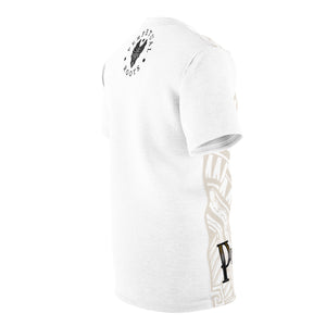 Unisex Cut & Sew Tee (AOP)