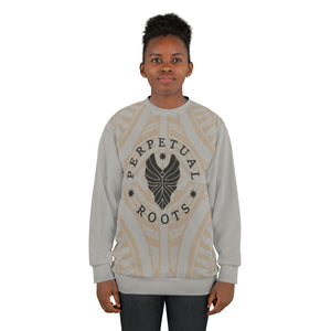 Unisex Sweatshirt (AOP)